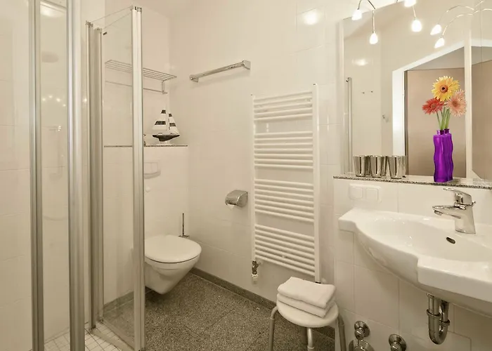 Duenen-residenz A 20 Heringsdorf (Usedom)